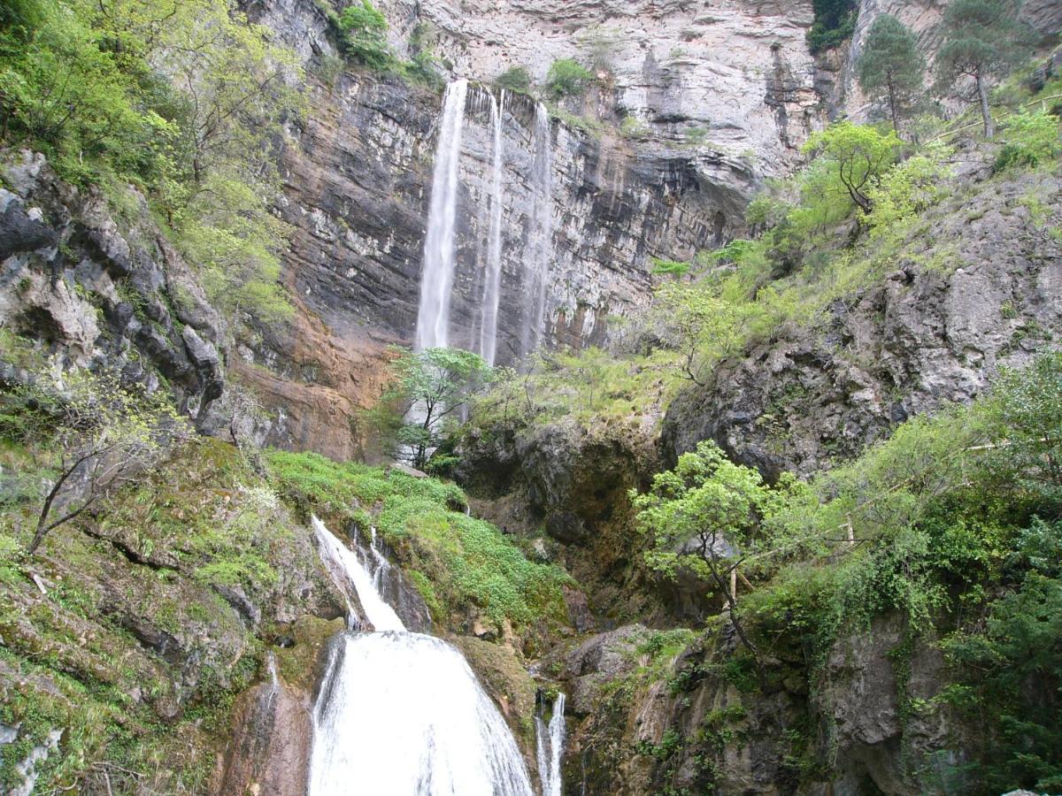 La Encina B Villa Villaverde De Guadalimar Kültér fotó