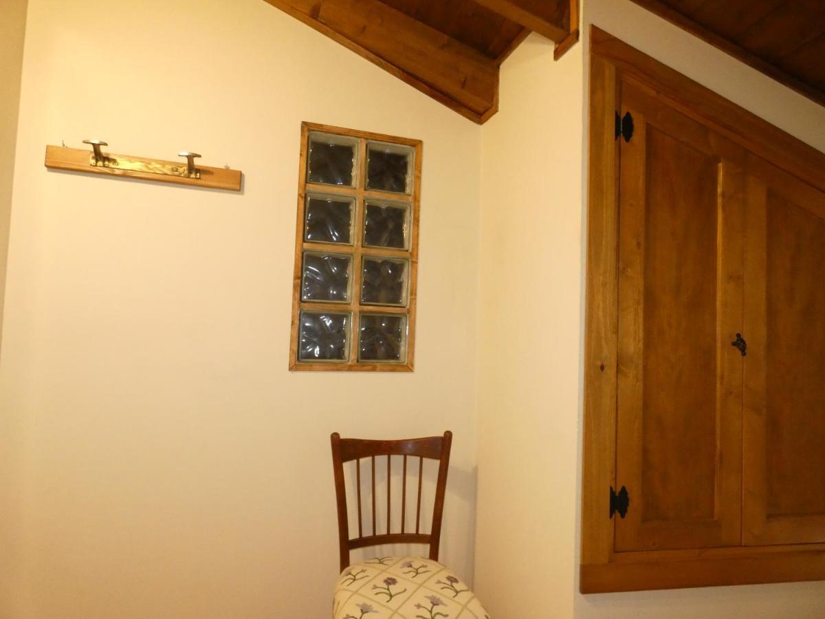 La Encina B Villa Villaverde De Guadalimar Kültér fotó