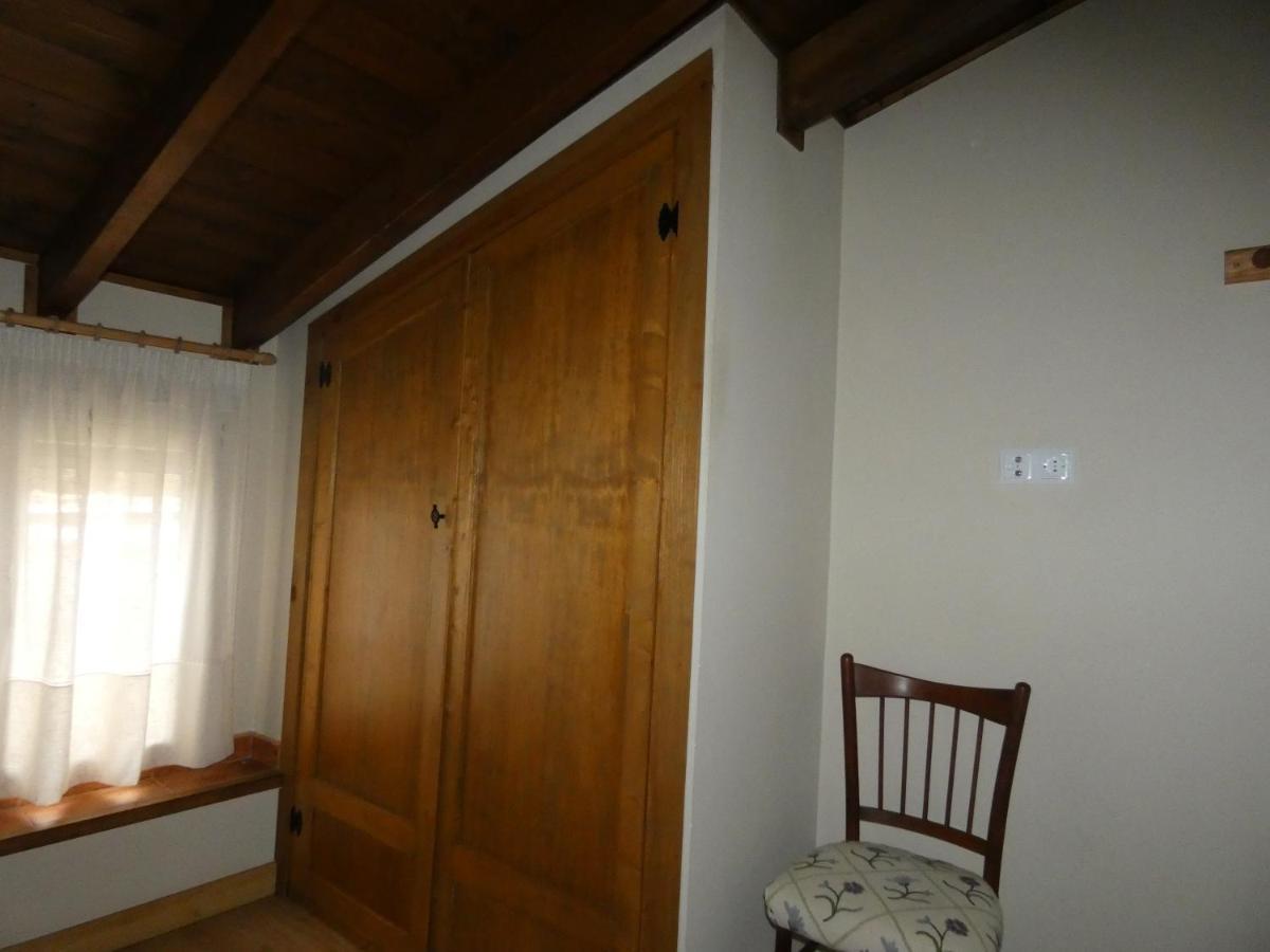 La Encina B Villa Villaverde De Guadalimar Kültér fotó